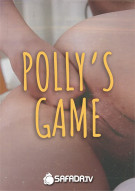 Polly's Game Porn Video