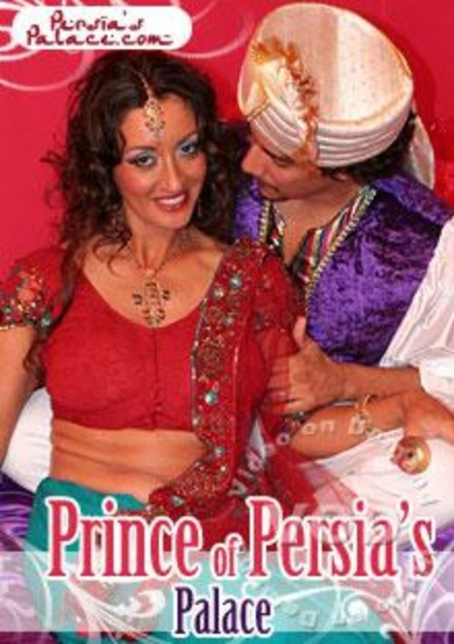 Prince Of Persia Harem Porn - Prince Of Persia's Palace by PersiasPalace - HotMovies