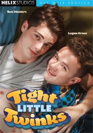 Tight Little Twinks Boxcover