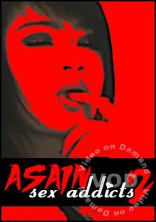 Asian Sex Addict 2
