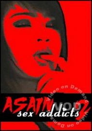 Asian Sex Addict 2 Boxcover