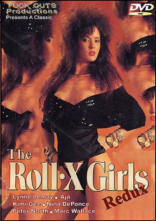 The Roll-X Girls Redux