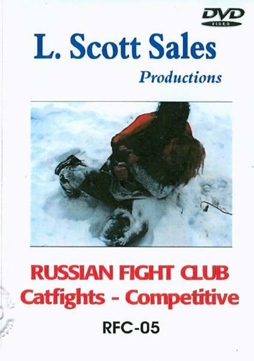 RFC-05: Russian Fight Club - Catfights - Competitive