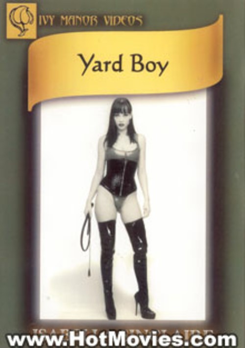 Yard Boy