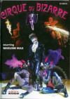 Cirque du Bizarre Boxcover