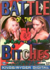 Battle Of The Bitches Jill Kelly Vs. Julie Meadows Boxcover