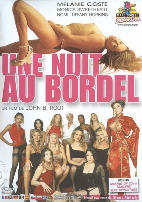 Une Nuit Au Bordel (A Night At The Bordello)