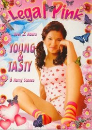 Young & Tasty Boxcover