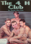 The 4 H Club Boxcover