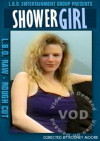 LBO Raw - Shower Girl Boxcover