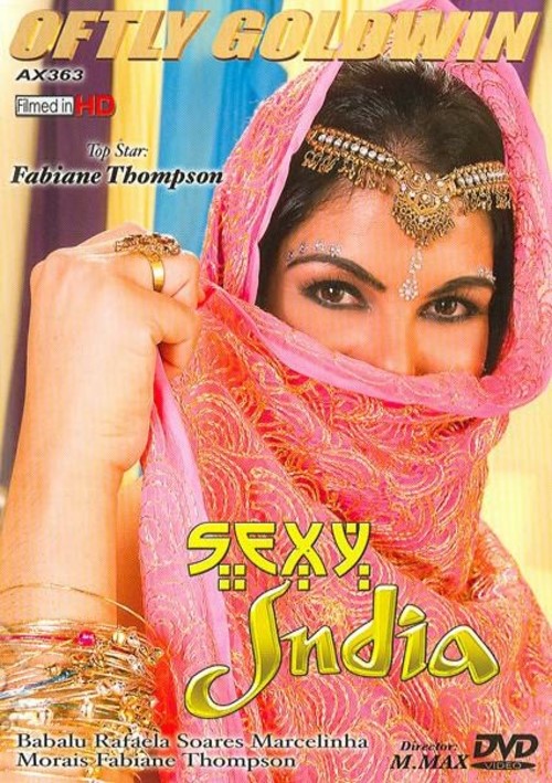 Sexy India