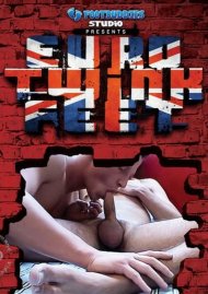 Euro Twink Feet Boxcover