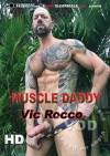 Muscle Daddy Vic Rocco Boxcover