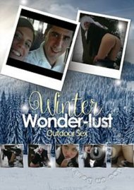 Winter Wonder-Lust Boxcover