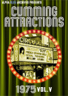 Cumming Attractions 1975 Vol. 5 Boxcover