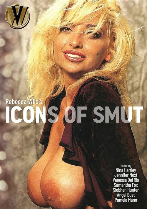 Icons of Smut