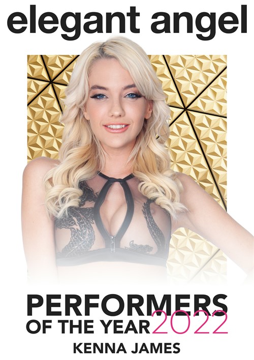 Performers of the Year 2022 – Kenna James