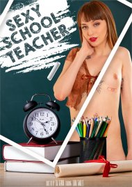 Sexy School Teacher Boxcover