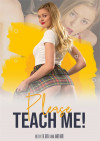 Please, Teach Me! Boxcover