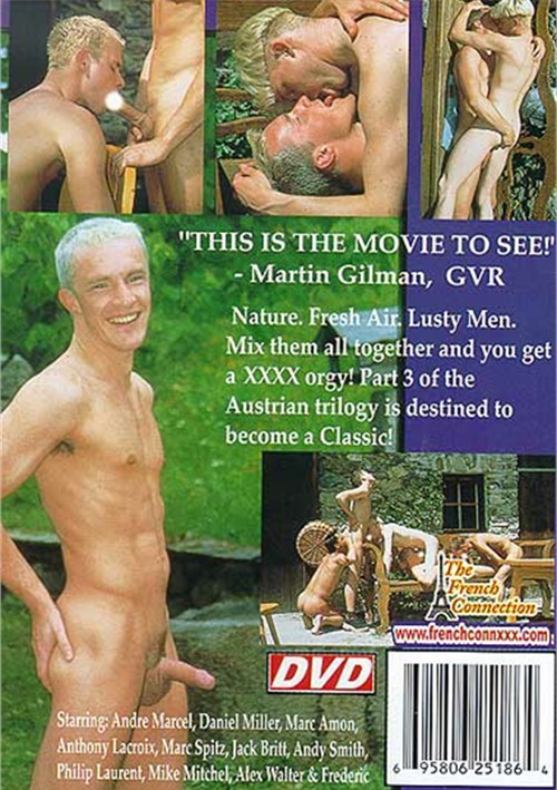 Rent Do Me Ray | Cream of the Crop Porn Movie Rental @ Gay DVD Empire