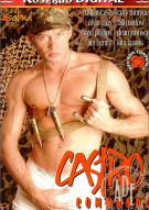 Castro Commando Boxcover