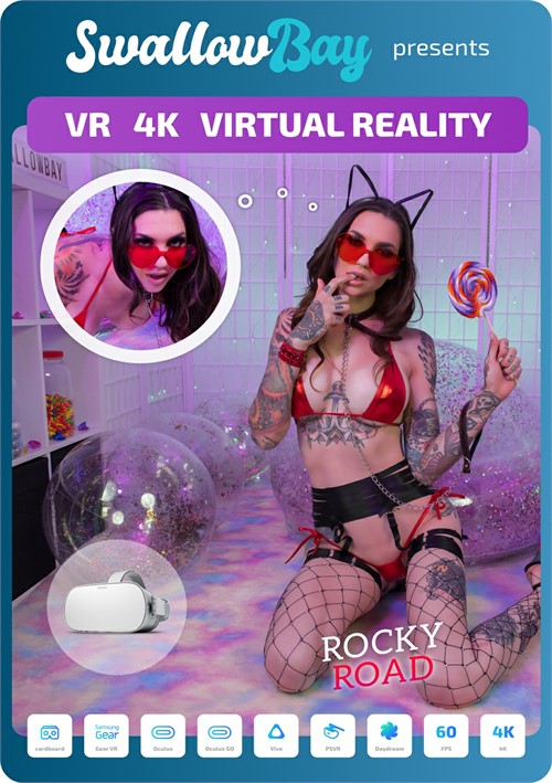 Rocky Road