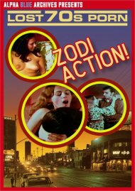 Zodiaction Boxcover