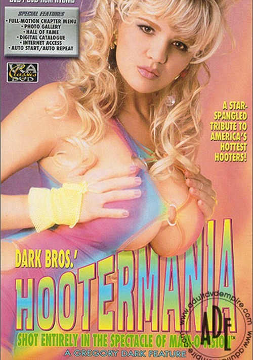 Hootermania