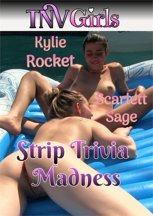 Strip Trivia Madness