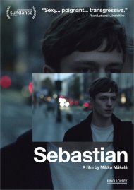 Sebastian Gay Cinema DVD