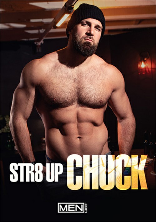 Dickdown In Lockdown - Chuck Conrad and Leo Bacchus Capa