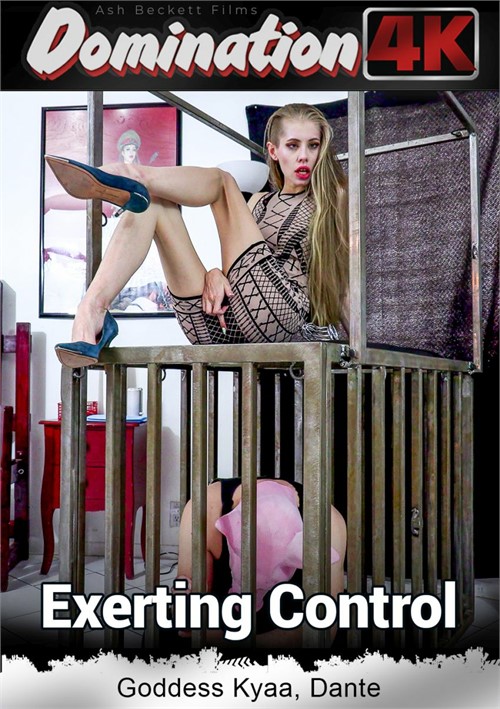 Exerting Control