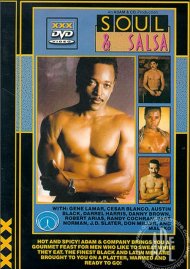 Soul & Salsa Boxcover