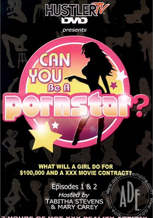 Can You Be A Pornstar? Episodes 1&amp;2