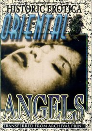 Oriental Angels Boxcover