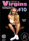 Video Virgins #10 Boxcover