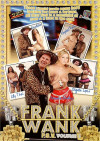 Frank Wank P.O.V. Vol. 1 Boxcover