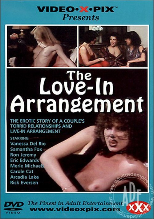 Love-In Arrangement, The