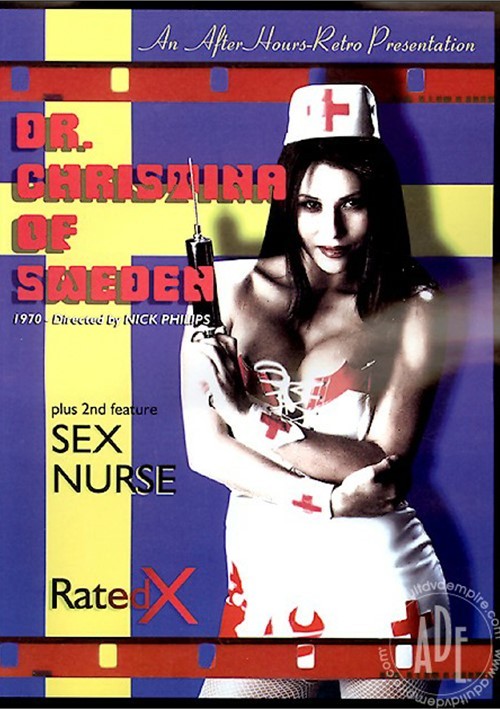 Dr. Christina Of Sweden