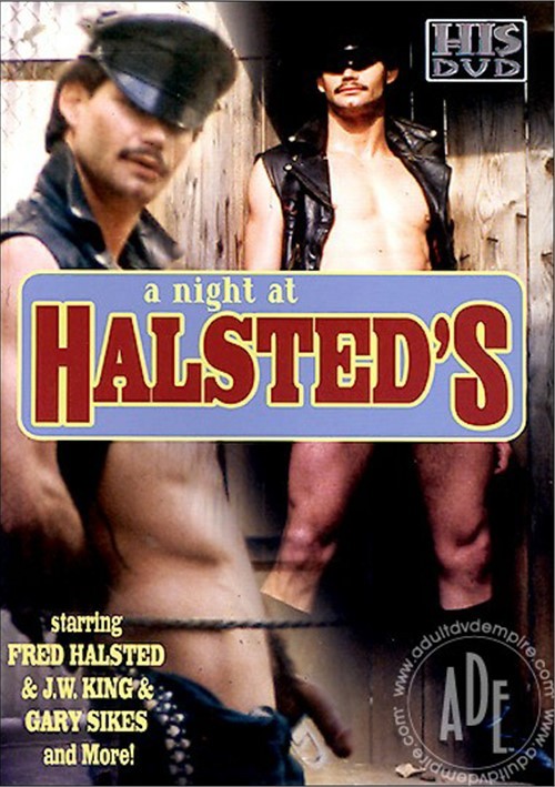 Night at Halsteds, A