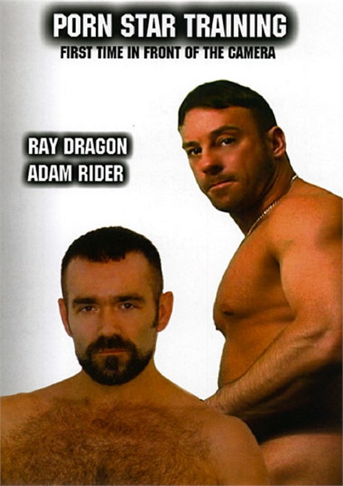 Porn Star Training Boxcover