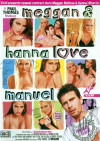 Meggan and Hanna Love Manuel Boxcover