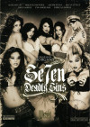 Seven Deadly Sins Seven Deadly Sins Boxcover