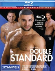 Double Standard Boxcover