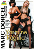Yasmine & Regina (Pornochic 16) Porn Video