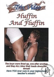 Huffin and Fluffin image