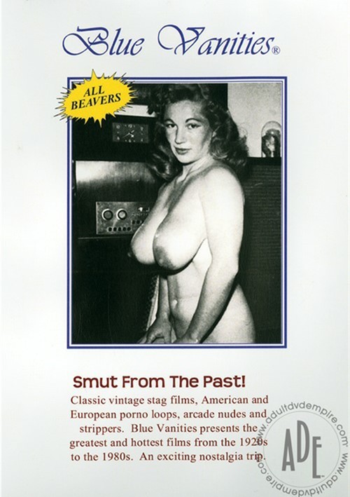 Nudes From The 50s - Softcore Nudes 568: 50s & 60s (1995) | Adult DVD Empire