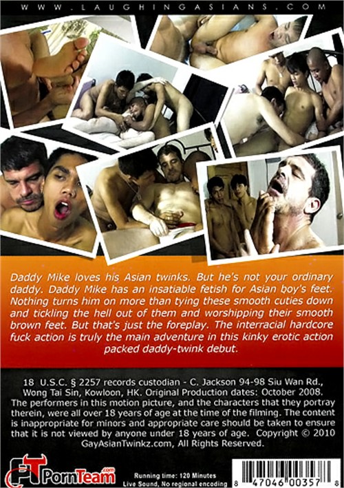 Gay Asian Twink And Daddy - Rent Daddy's Asians | Gay Asian Twinkz Porn Movie Rental ...