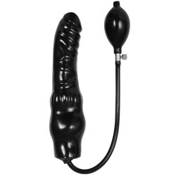 Fetish Fantasy Extreme Inflatable Ass Blaster Fetish Fantasy Extreme Inflatable Ass Blaster Boxcover