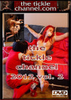 Tickle Channel 2012 Vol. 2, The Tickle Channel 2012 Vol. 2, The Boxcover